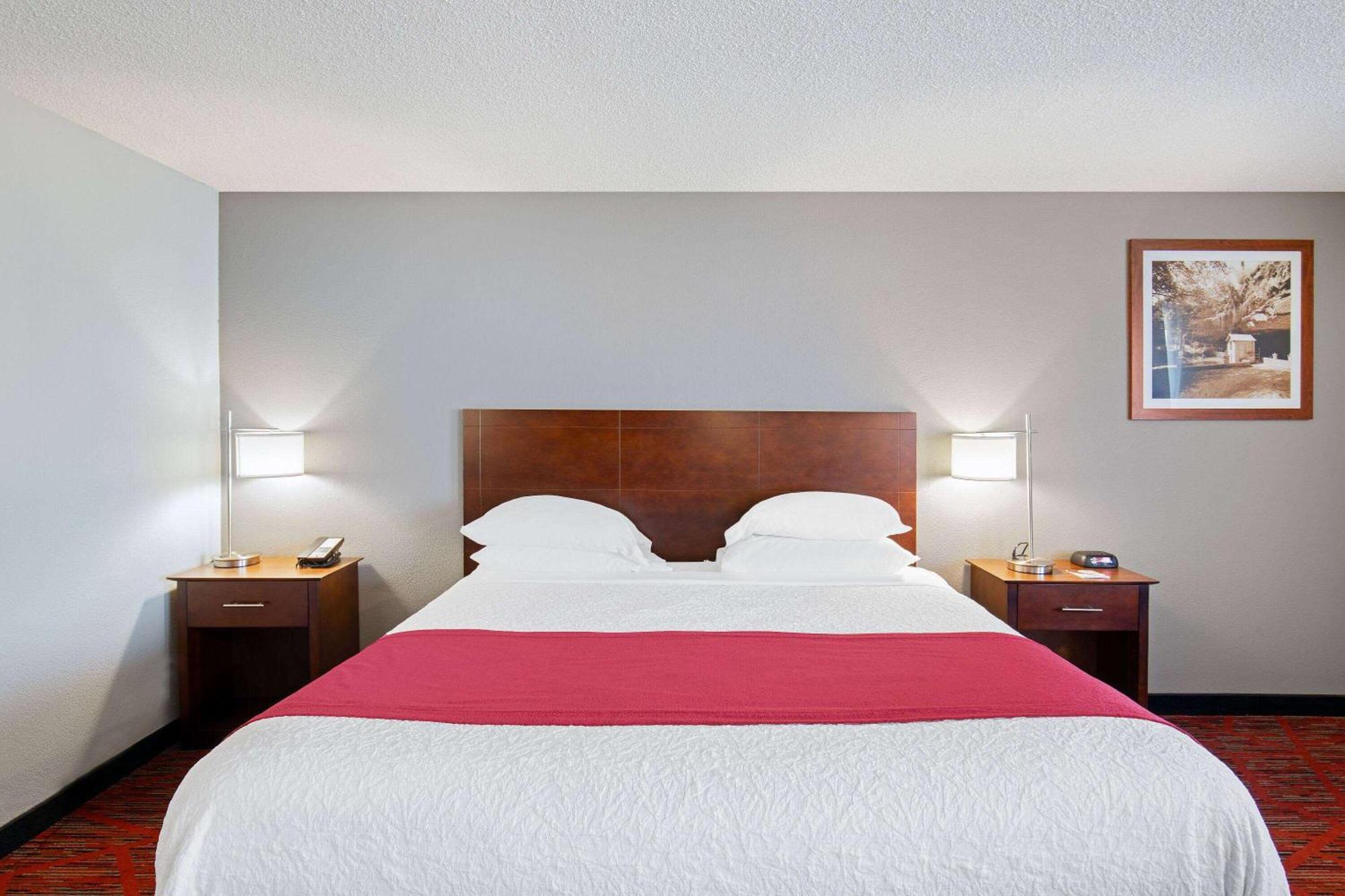 Ramada By Wyndham Bowling Green Dış mekan fotoğraf