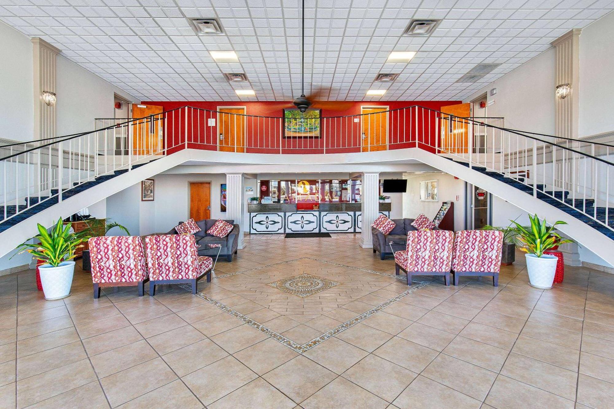 Ramada By Wyndham Bowling Green Dış mekan fotoğraf