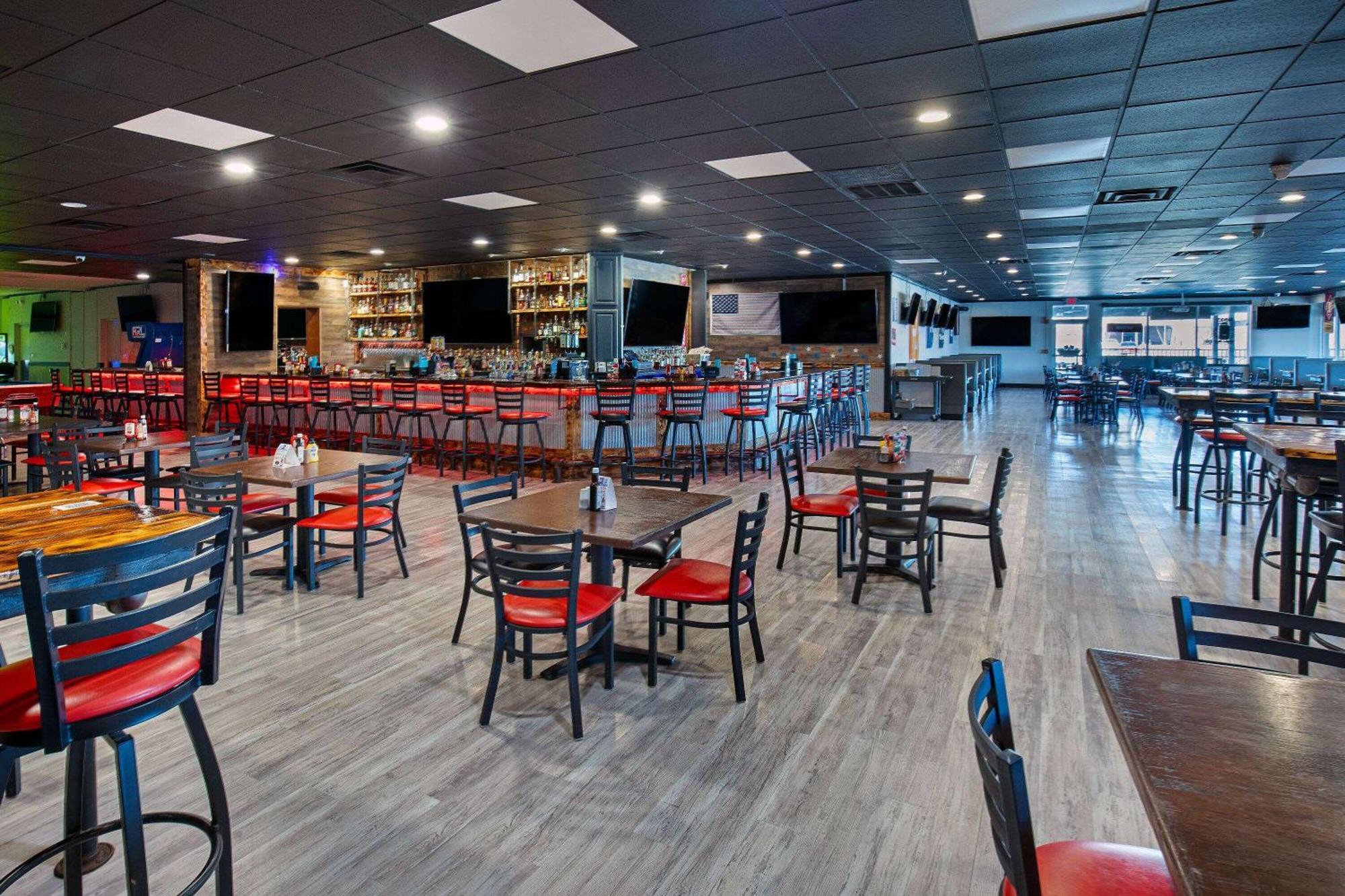 Ramada By Wyndham Bowling Green Dış mekan fotoğraf