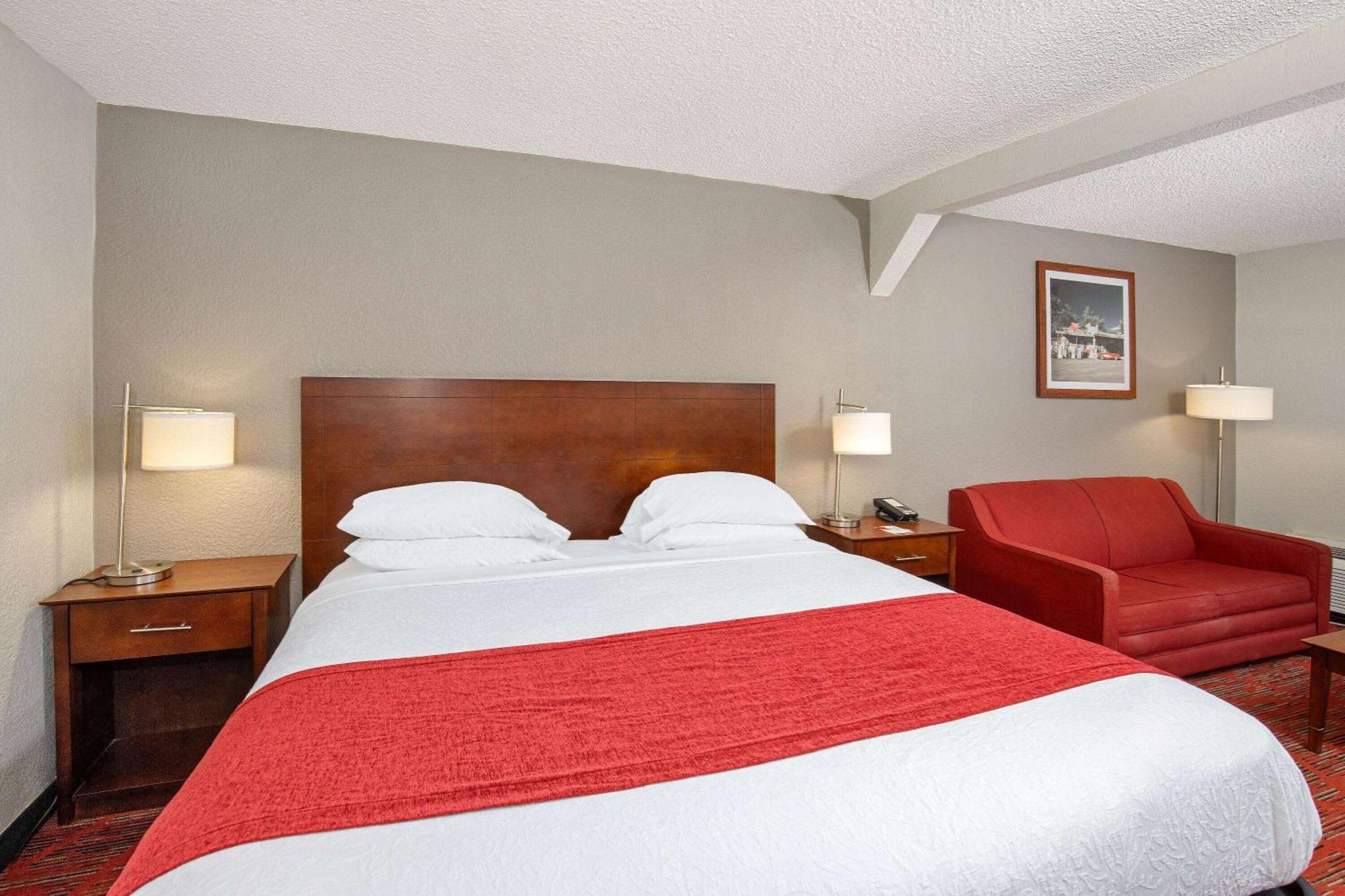Ramada By Wyndham Bowling Green Dış mekan fotoğraf